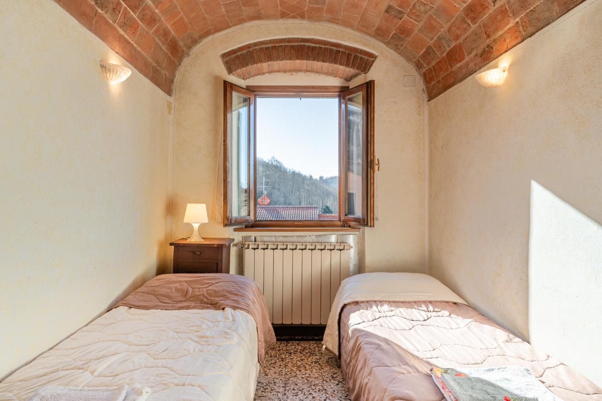 Casa Claire Apartment Prataccio Exterior photo